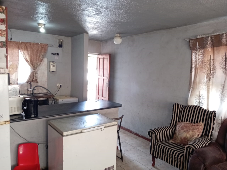 2 Bedroom Property for Sale in Gersham Western Cape